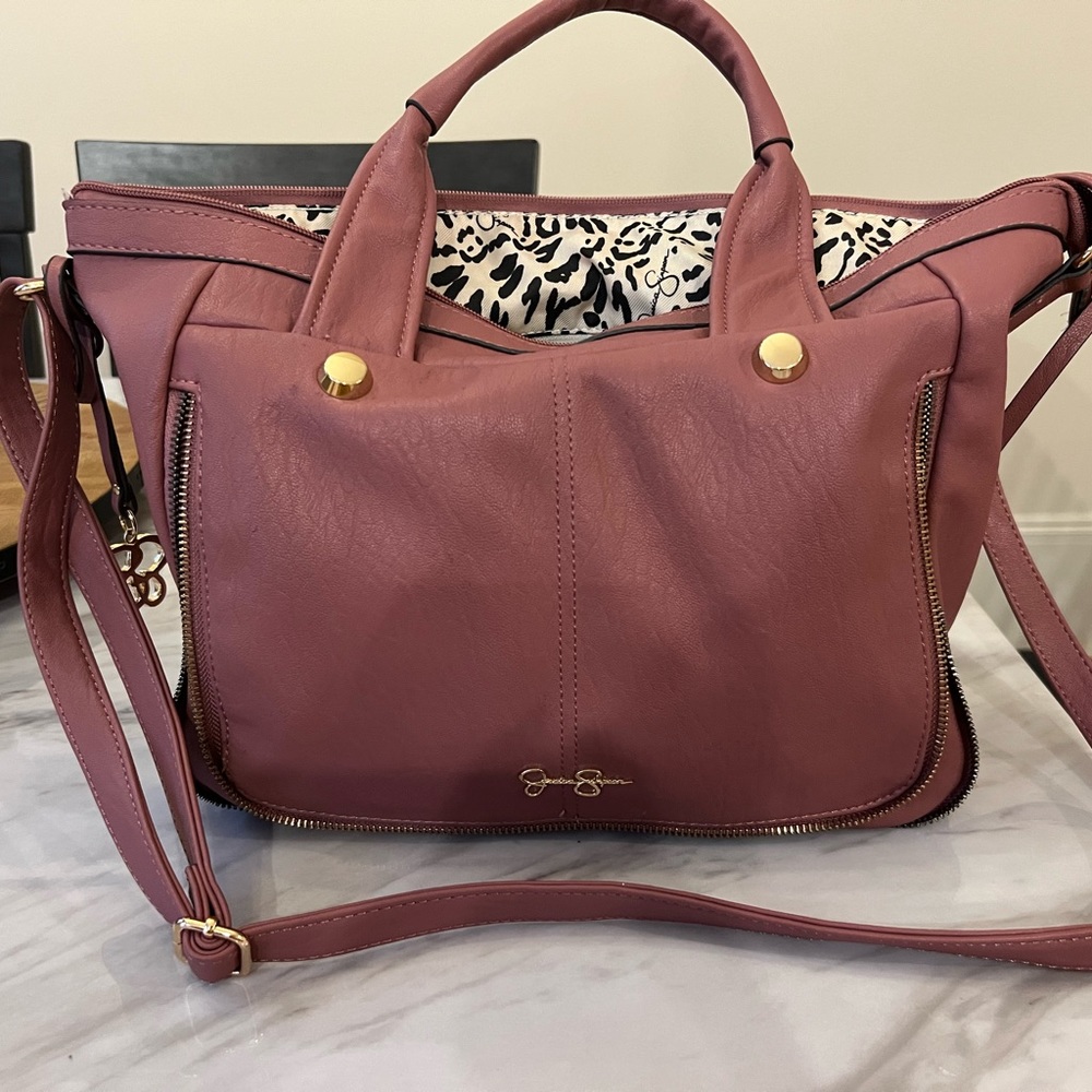 Jessica Simpson Purse